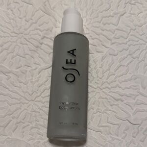 Osea Hyaluronic Body Serum 4oz